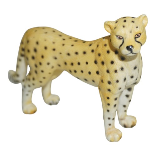 Schleich 14143 gepardin - schleich,