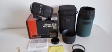 Sigma Objektiv 150mm f/2.8 APO