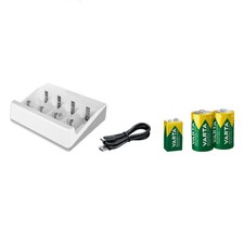 Bosch Akku-Ladegerät Varta