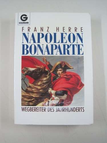 Franz herre napoleon - herre,