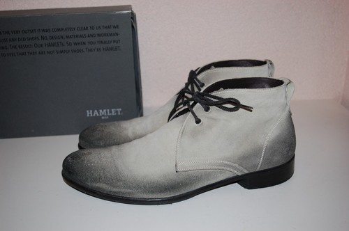 Hamlet marino klassische - hm,