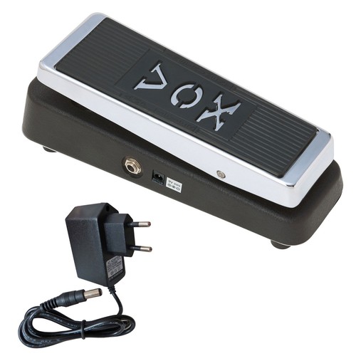 Vox v847a wah pedal - vox,