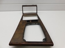Original BMW E38 Abdeckung Blende Mittelkonsole Schalthebel - 8156668 -