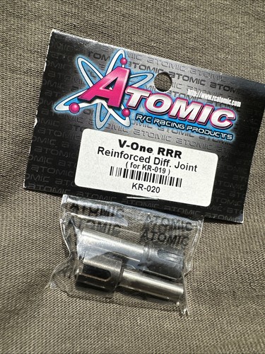 Für kyosho one rrr - v-one, -rrr