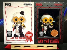 Funko Pix! Terrifier - Art The