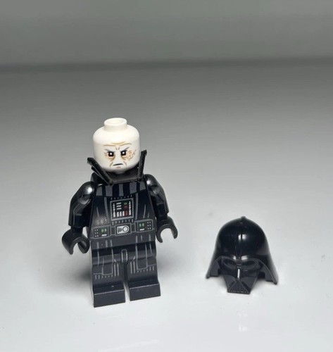 Lego star wars minifigur set - star,