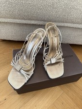 Original Louis Vuitton vintage Heels