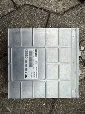 Bosch Motorsteuergerät Steuergerat Steuereinheit