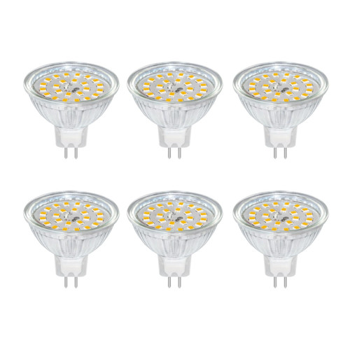 Gu5 led 12v leuchtmittel - gu5, 5w