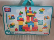 Fisher Price Mega Bloks 150