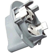 Lampenfassung