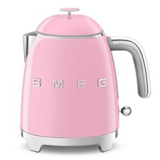 SMEG-Wasserkocher Cadillac
