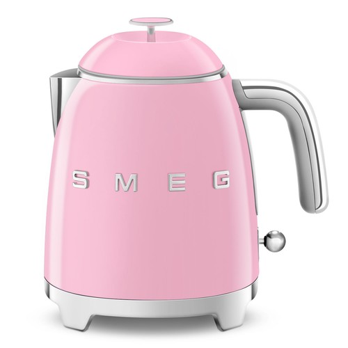 Smeg wasserkocher cadillac - smeg-wasserkocher,