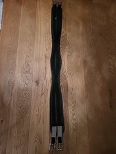 Sattelgurt 125 cm, ergonomisch, Elastik