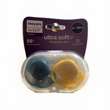 Phillips Avent Ultra Soft