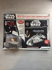 Agostini star wars - de,