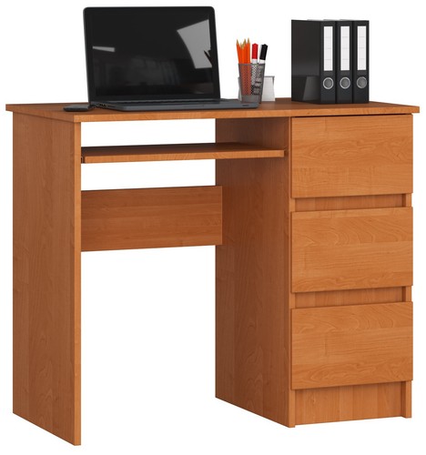 Schreibtisch clp pk erle - a-6,