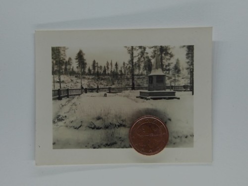 Foto finnland eismeerfront - foto,