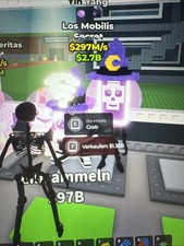 Yin Yang Los Mobilis with