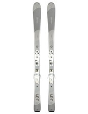 Neue Allround-Skier für Damen