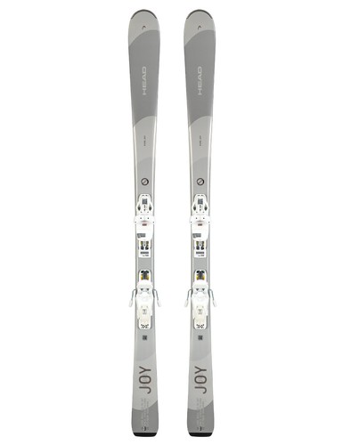 Neue allround skier - allround-skier, damen