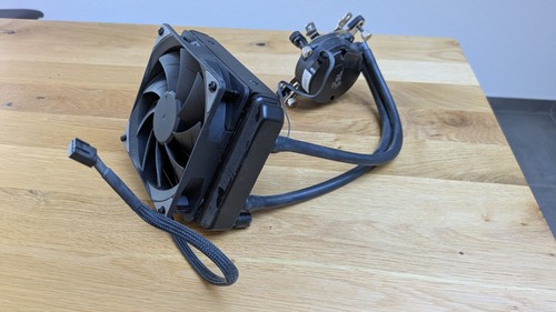 Aio wasserkühlung csl - aio,