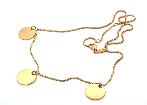 Thomas sabo kette mit - mit, coins