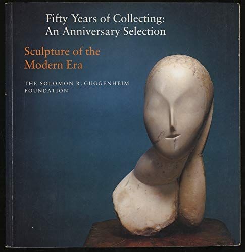 Sculpture the modern era - the,