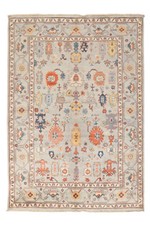 Orientteppich Ziegler Kazak