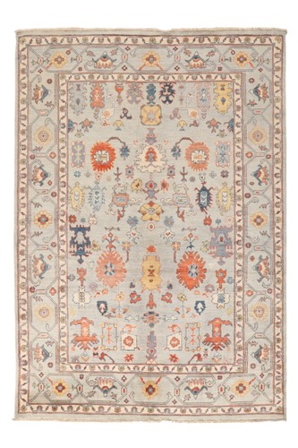 Wunderschöner ziegler kazak - wunderschöner,