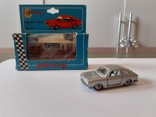 Penny No.30 Fiat 850 Coupe mit OVP