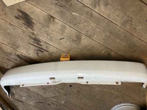 Stossfängerverkleidung hinten - stossfängerverkleidung,