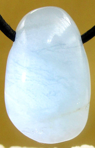 Aquamarin edelstein - aquamarin,