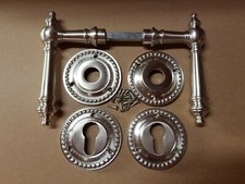 Antik Messing Nickel