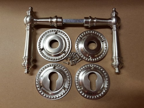 Antik messing nickel - antik,