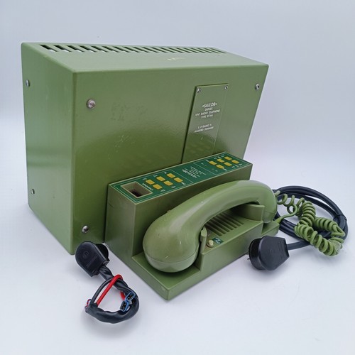Sailor typ rt146 marine ukw - sailor,