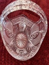 Körbchen Schüssel mit