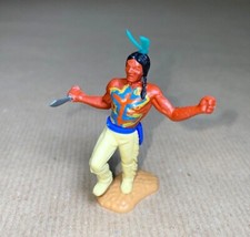 Timpo Toys Indianer