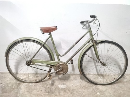 Vintage fahrrad bike - fahrrad,