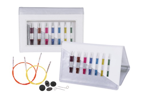 Knitpro smartstix deluxe - smartstix, set