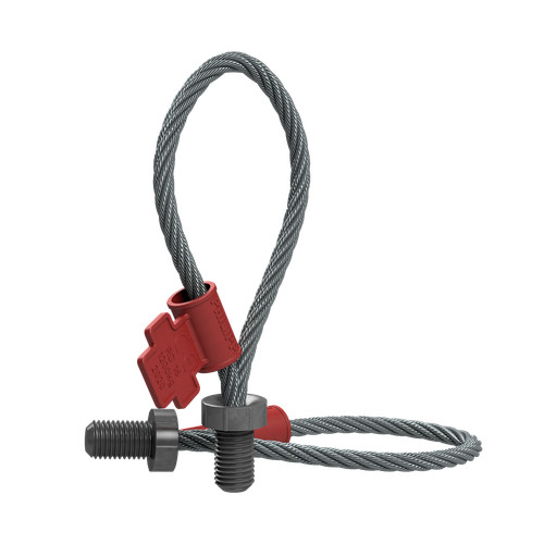 Seilschlaufe plus - seilschlaufe,