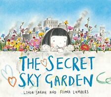 Secret Sky Garden by Sarah, Linda 1471119262 FREE Shipping