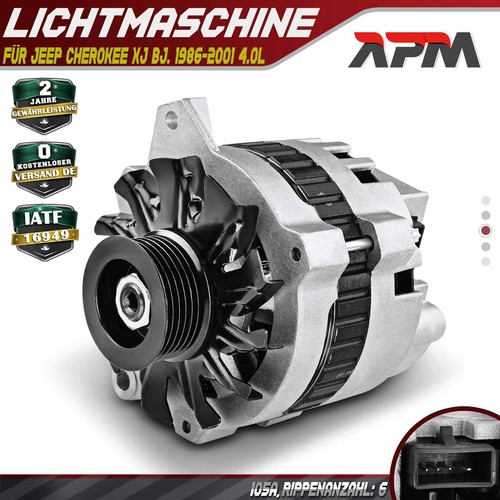 Lichtmaschine generator 100a - lichtmaschine,