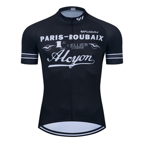 Herren radsport kurzarm trikot - herren,