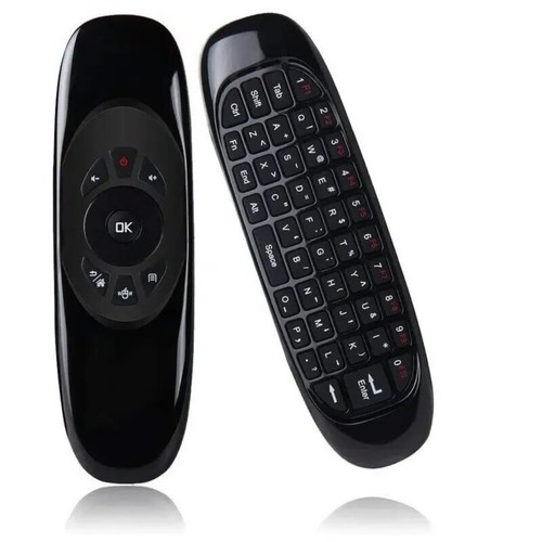 C120 air maus mini - maus, tastatur