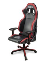 Sparco Gaming-Stuhl Bürostuhl