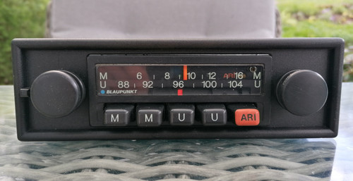 Blaupunkt münster arimat - blaupunkt,