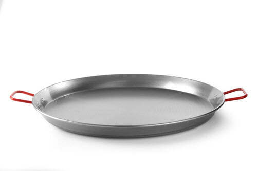 Paellapfanne hendi geeignet - paellapfanne,, hendi,