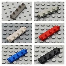 LEGO® 3x Hinge Scharnier Platte 1x4 - 4625 -  versch. Farben