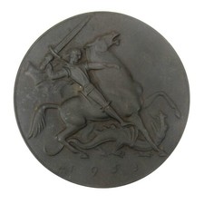 Buderus Kunstguss Wandkachel